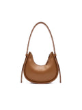 Eli Brown women's shoulder bag in brown by Bag X