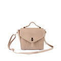 Tilda Beige women's handbag in beige by Bag X