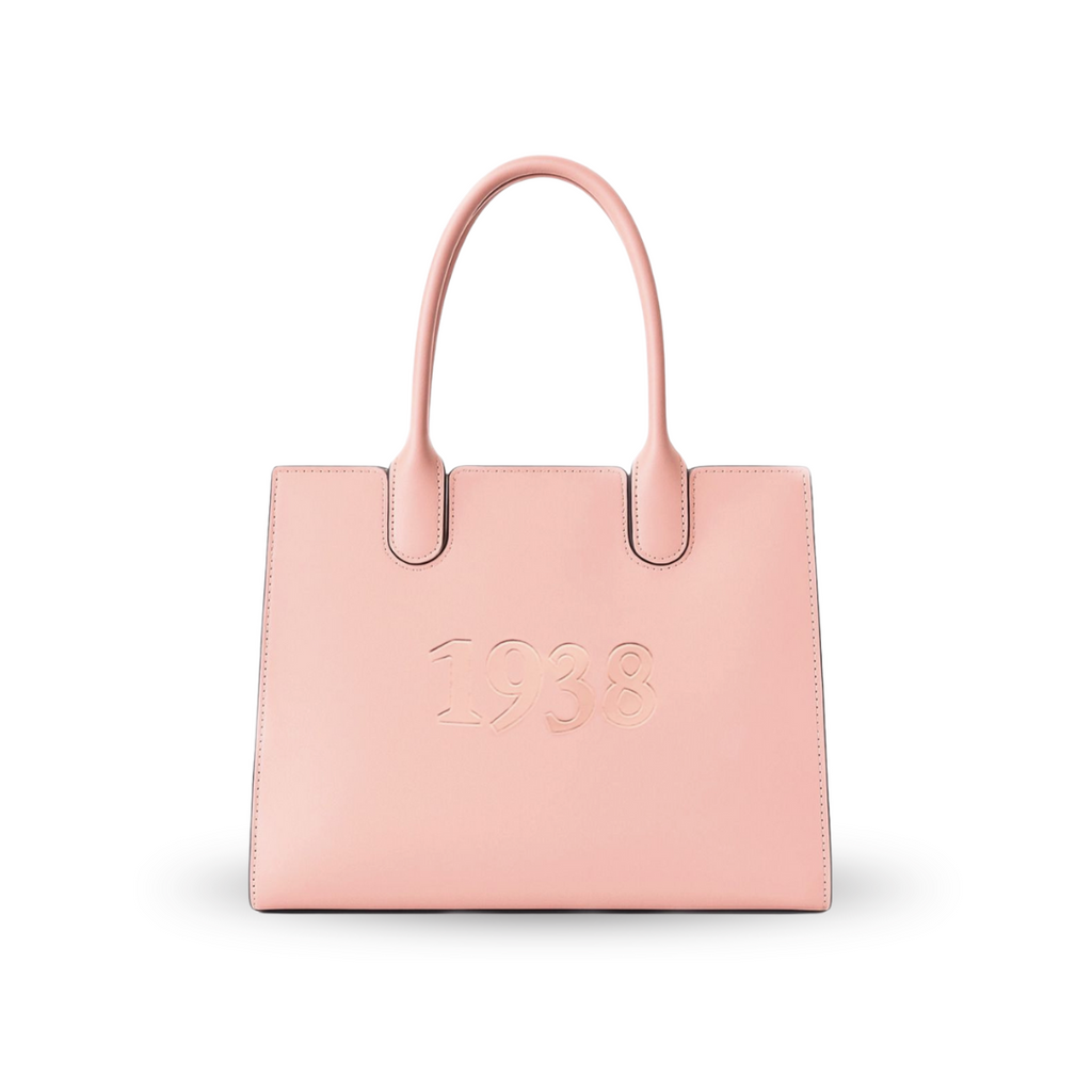 Tote 1938 - Leftover women's tote bag in classic by Bag X