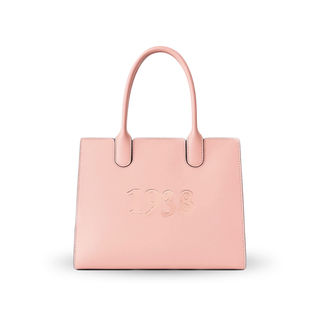 Tote 1938 - Leftover women's tote bag in classic by Bag X
