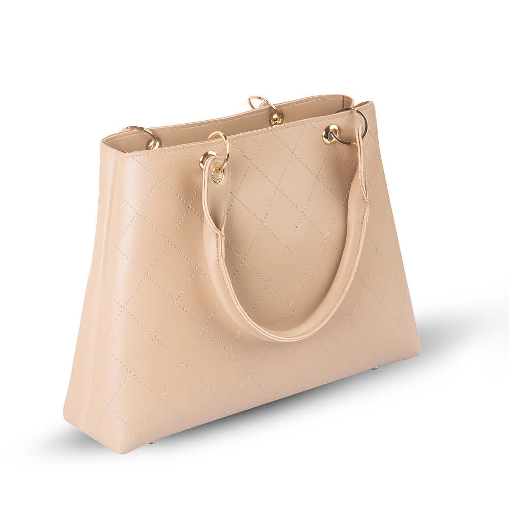 EDEN BEIGE - Bag X
