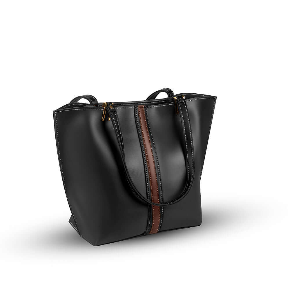 CELESTE BLACK - Bag X