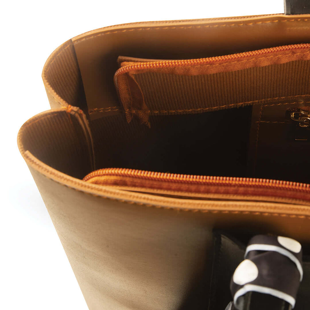 JASMINE BROWN - Bag X