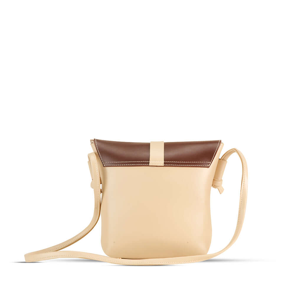 TESS BEIGE - Bag X