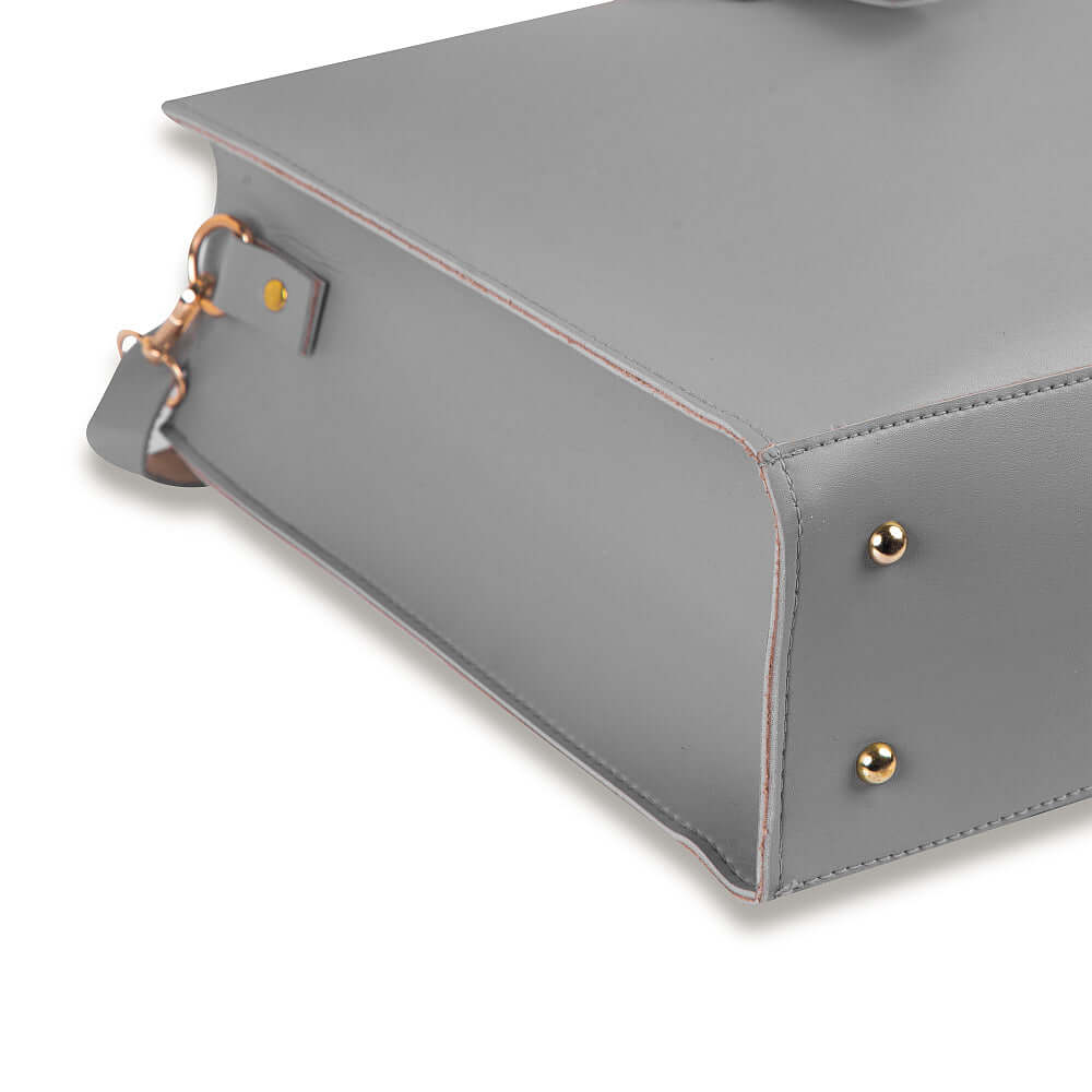 BLOSSOM 3 PCS GREY - Bag X