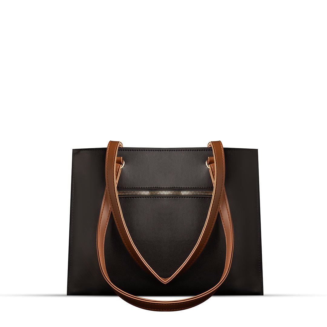ARYA BLACK - Bag X