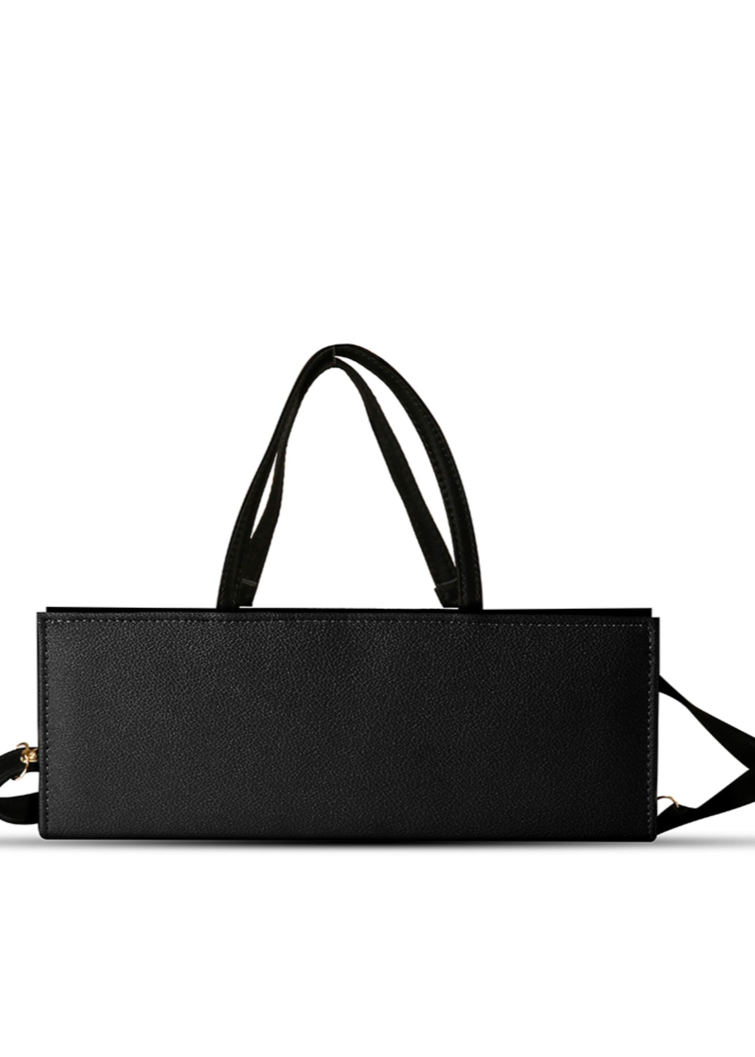 Selena Black women's shoulder bag in black by Bag X
