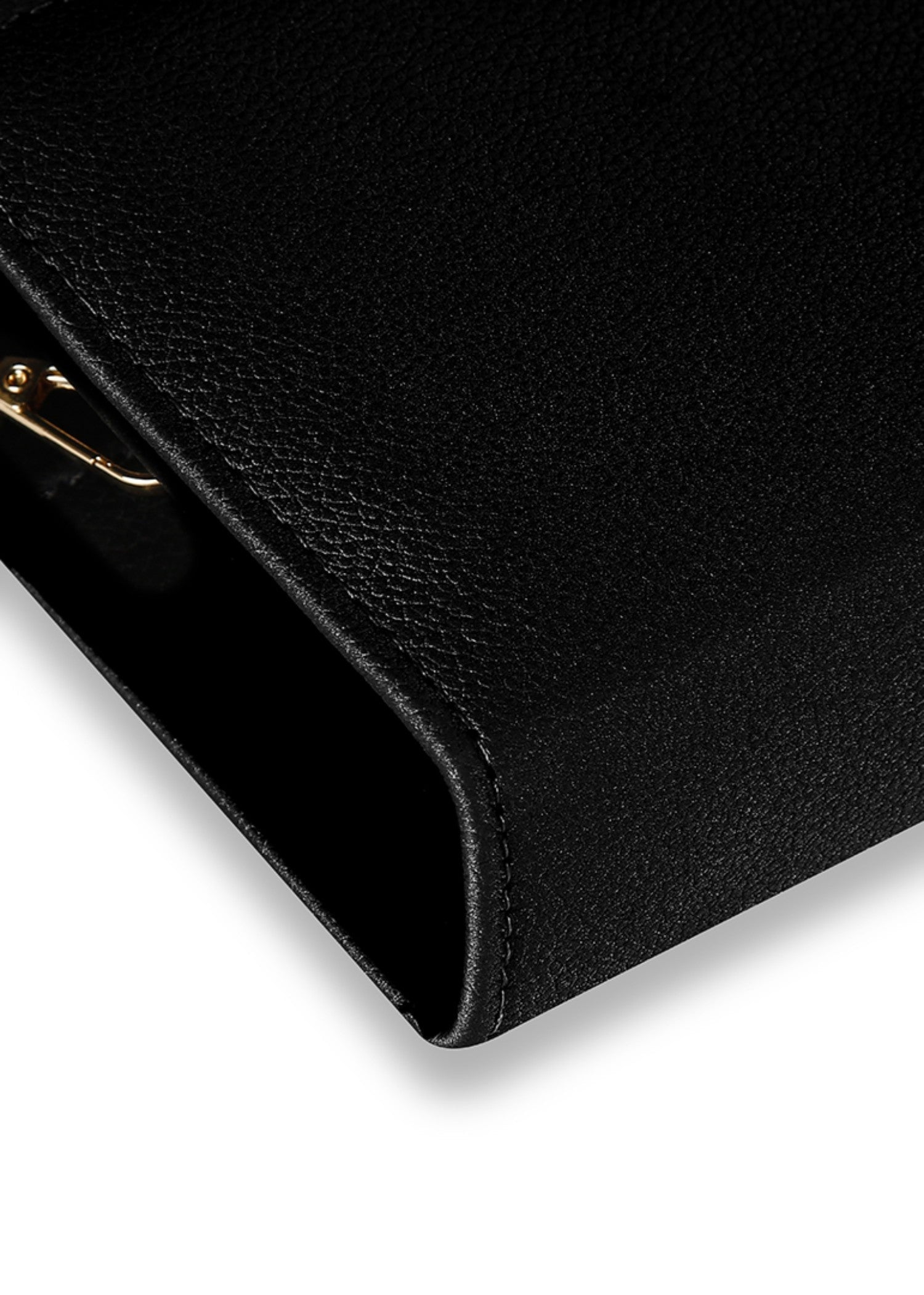 Selena Black women's shoulder bag in black by Bag X