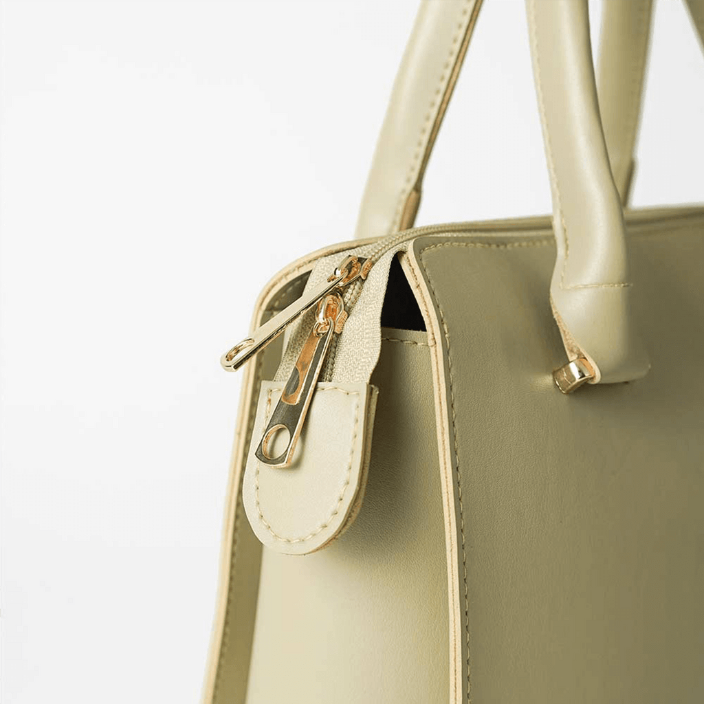 Fila Beige women's handbag in beige by Bag X
