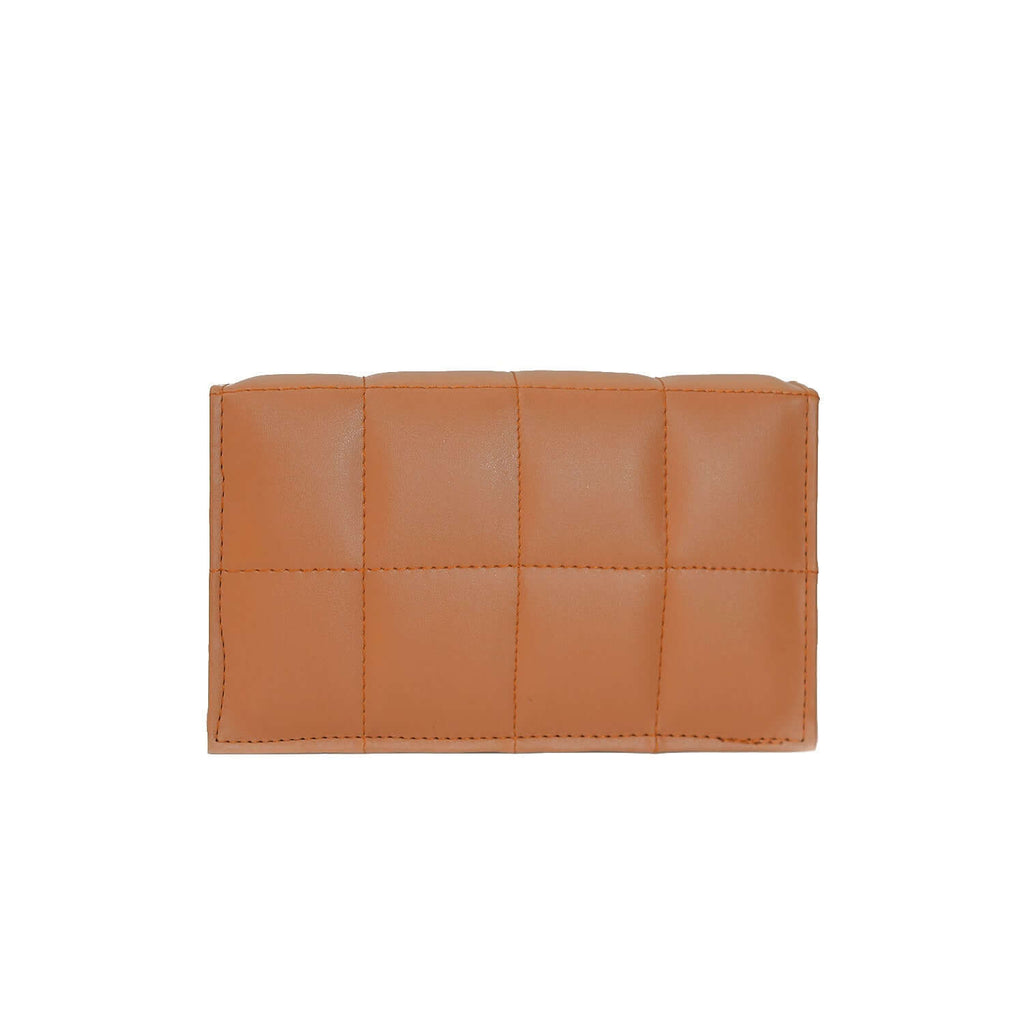 Madrid Brown women's handbag in brown by Bag X
