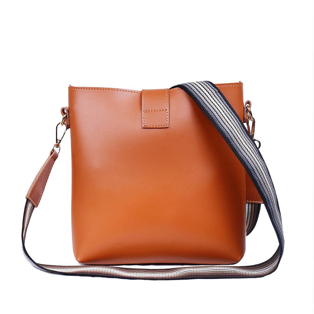 Bob Brown women's crossbody bag in brown by Bag X