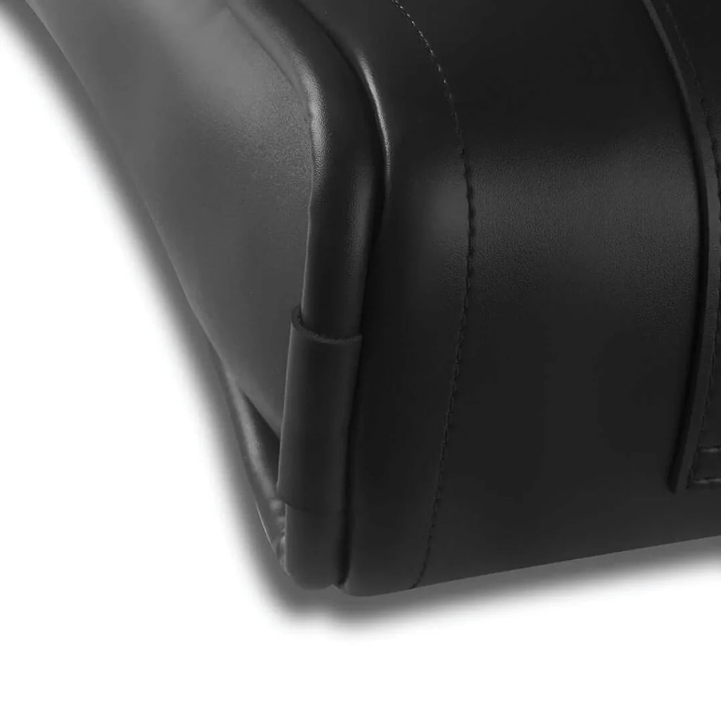 Ginger Black women's shoulder bag in black by Bag X