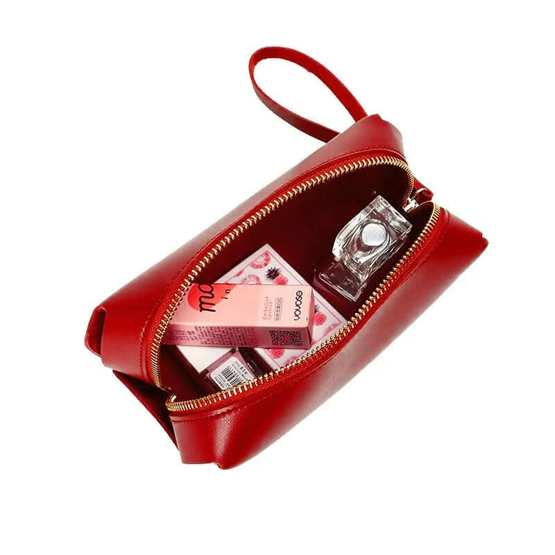 Cosmo Maroon women's handbag in maroon by Bag X
