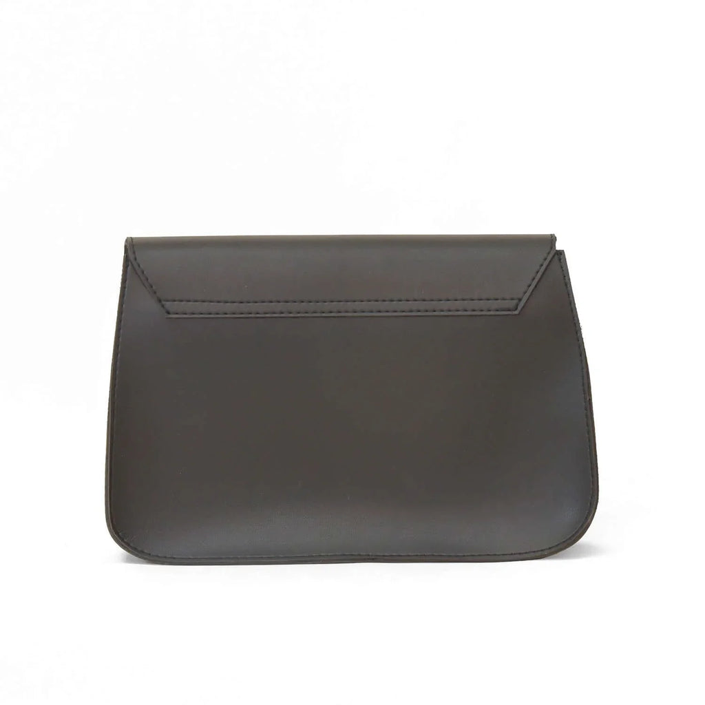 Cross Black women's crossbody bag in black by Bag X