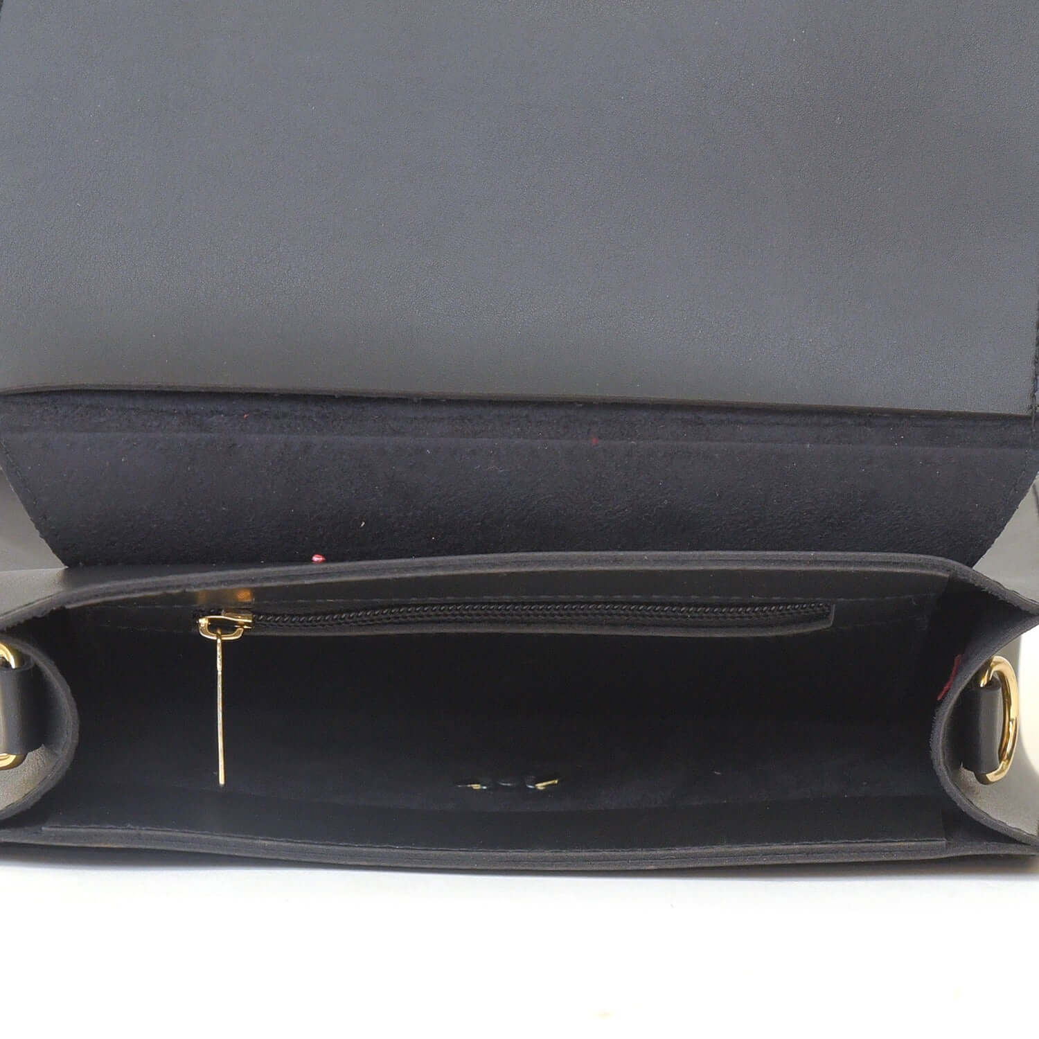 Cross Black women's crossbody bag in black by Bag X