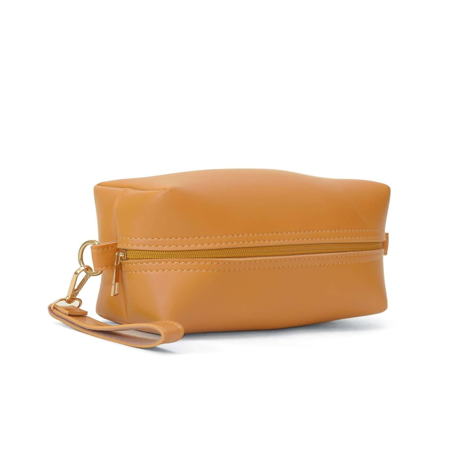 Cosmo Yellow women's handbag in yellow by Bag X