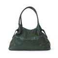 Miami Green women's handbag in green by Bag X
