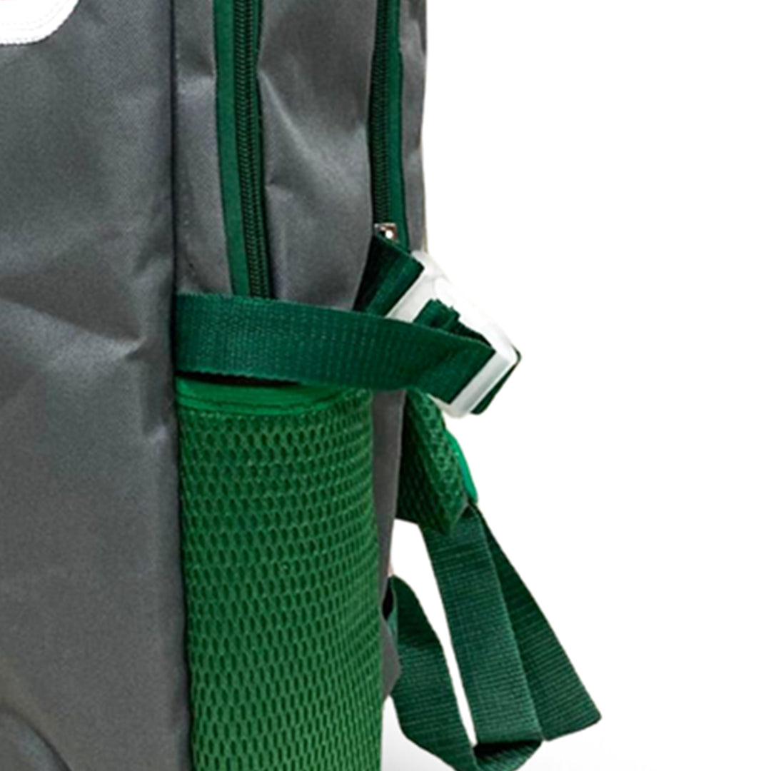 Knox Grey women's backpack in grey by Bag X