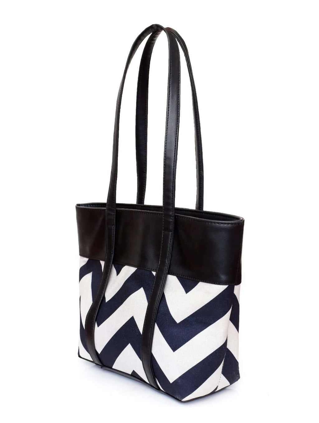 Canberra Black women's handbag in black by Bag X