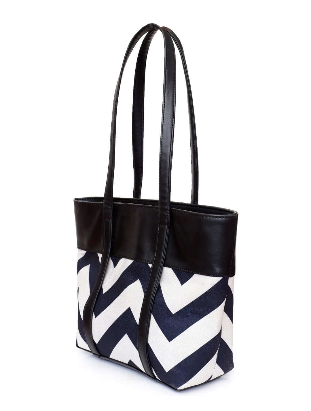 Canberra Black women's handbag in black by Bag X