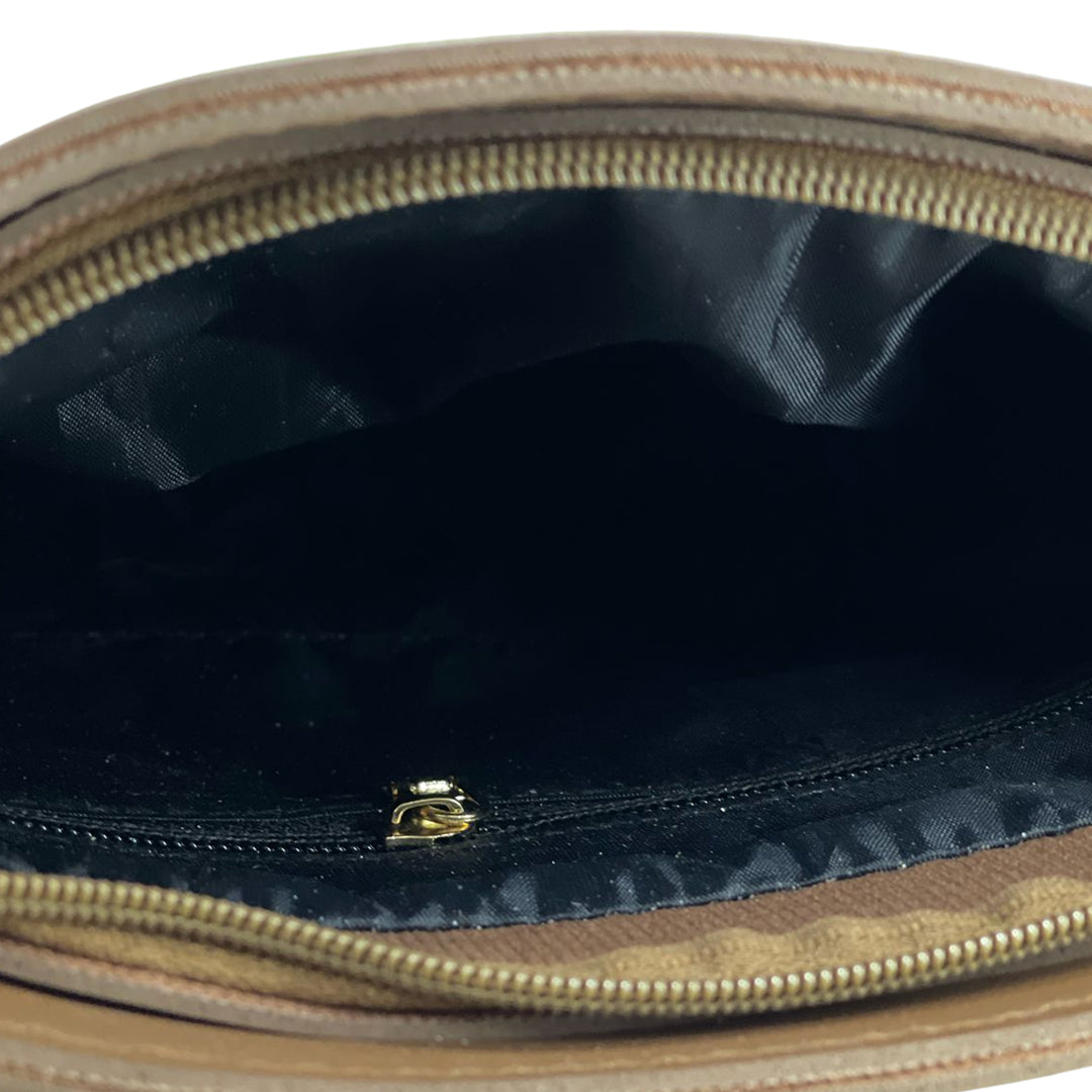 Loop Maroon women's handbag in maroon by Bag X