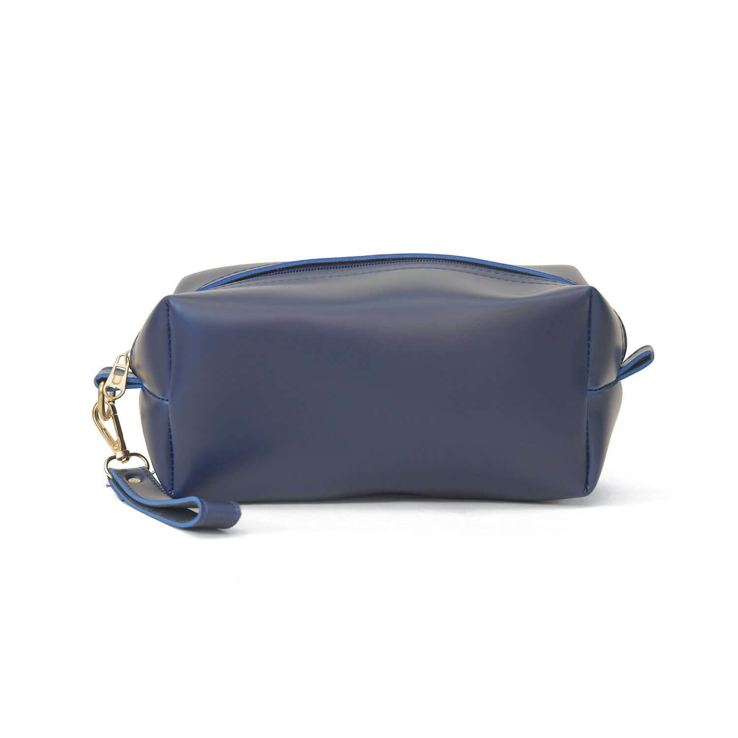 Cosmo Blue women's handbag in blue by Bag X