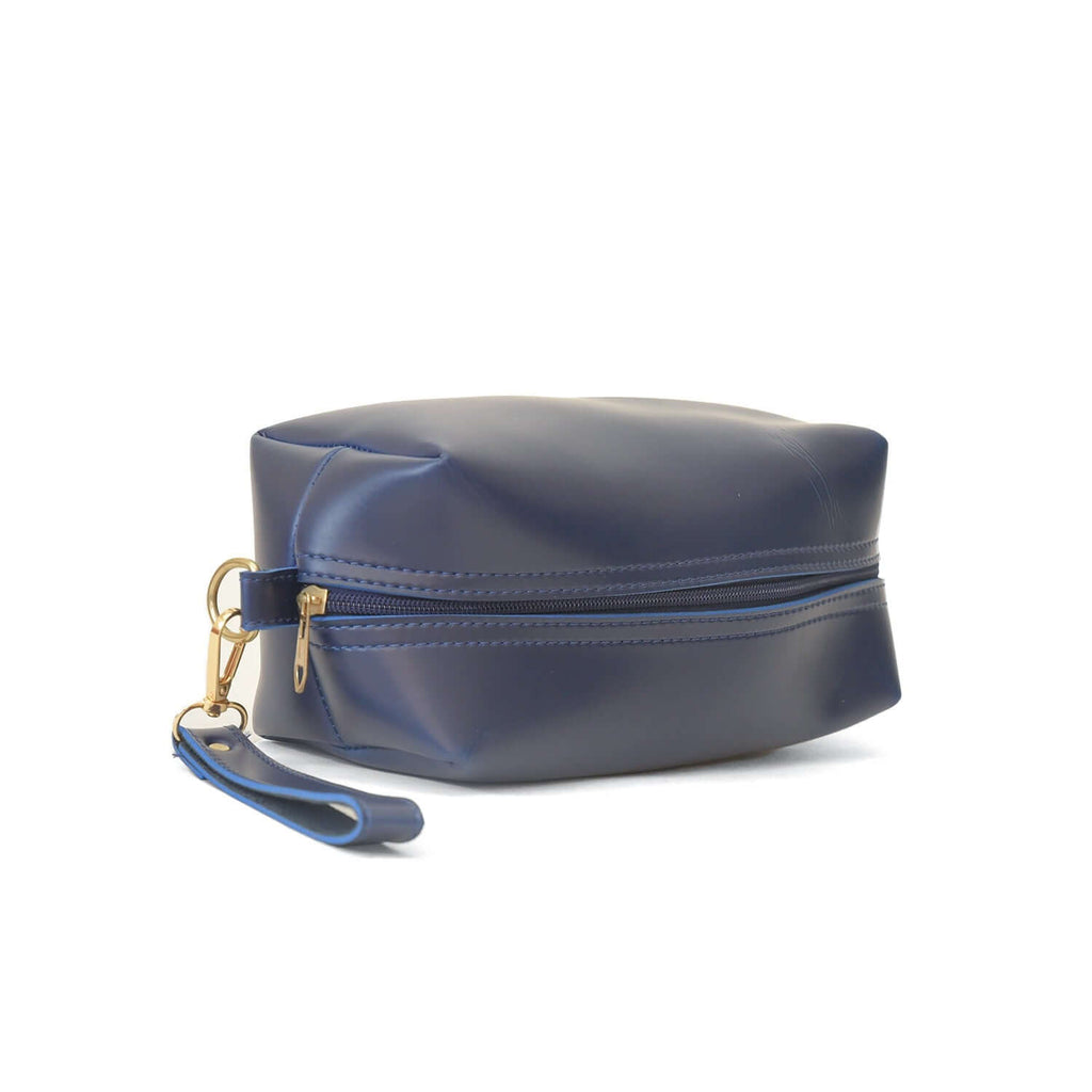 Cosmo Blue women's handbag in blue by Bag X
