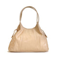 Miami Beige women's handbag in beige by Bag X