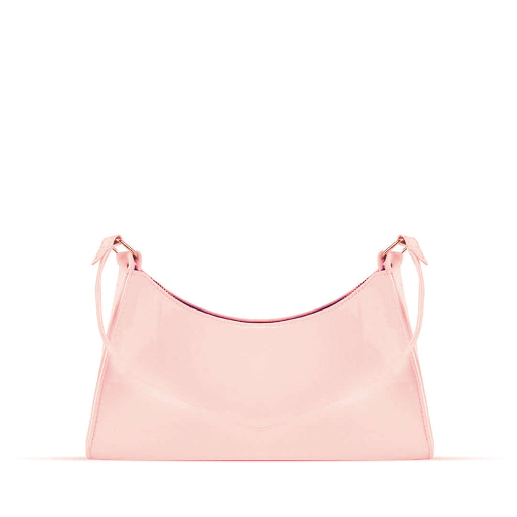 Lark Pink women's handbag in pink by Bag X