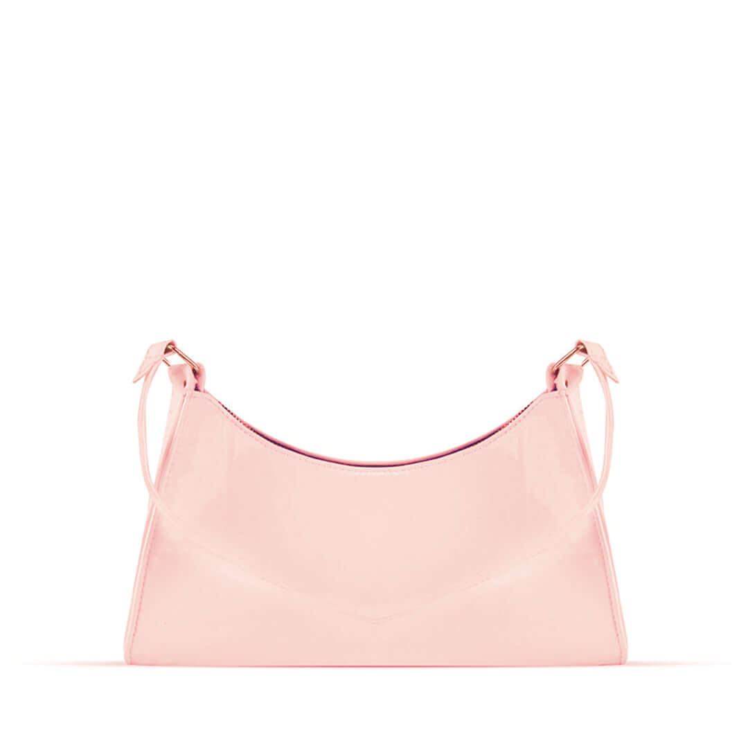 Lark Pink women's handbag in pink by Bag X