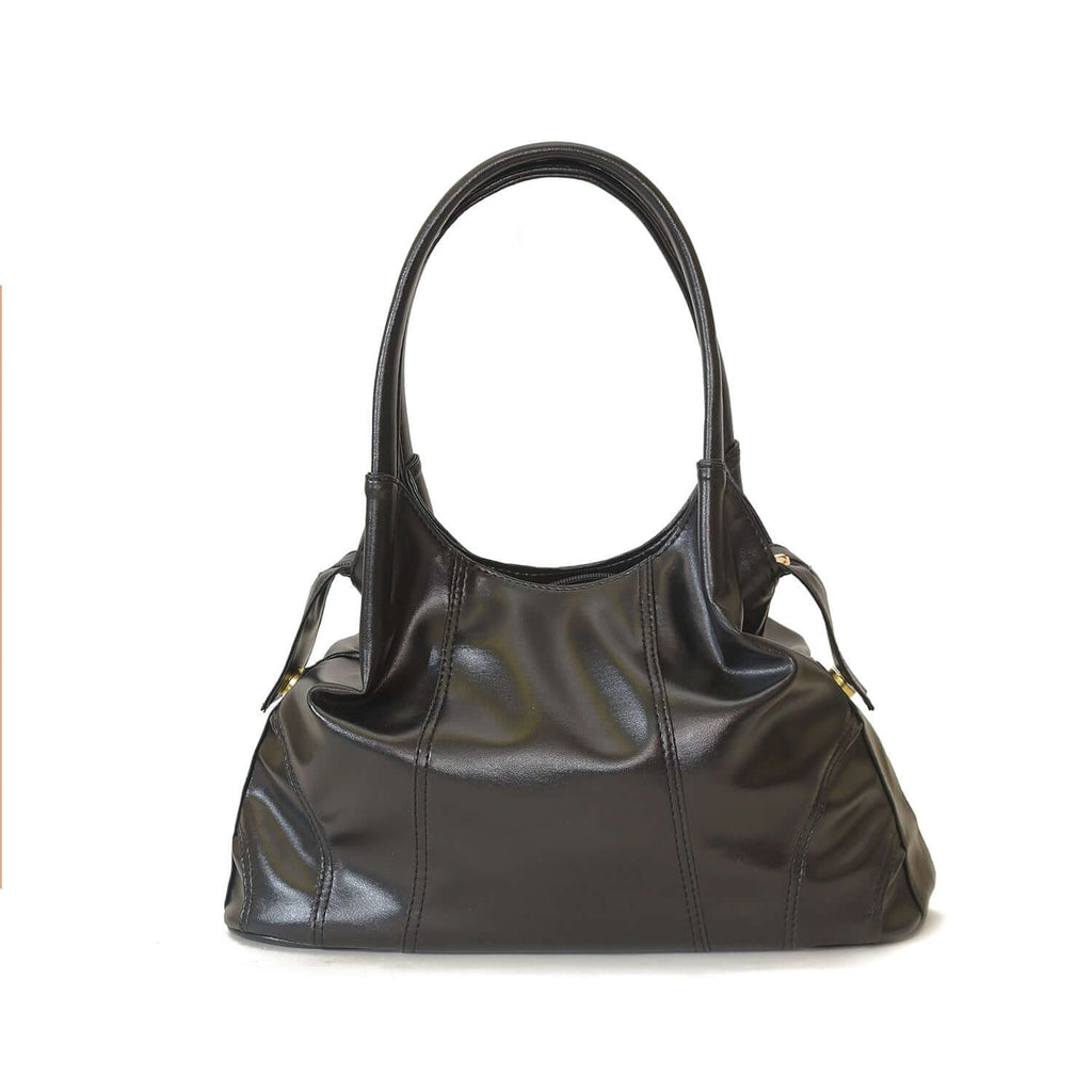 Miami Black women's handbag in black by Bag X