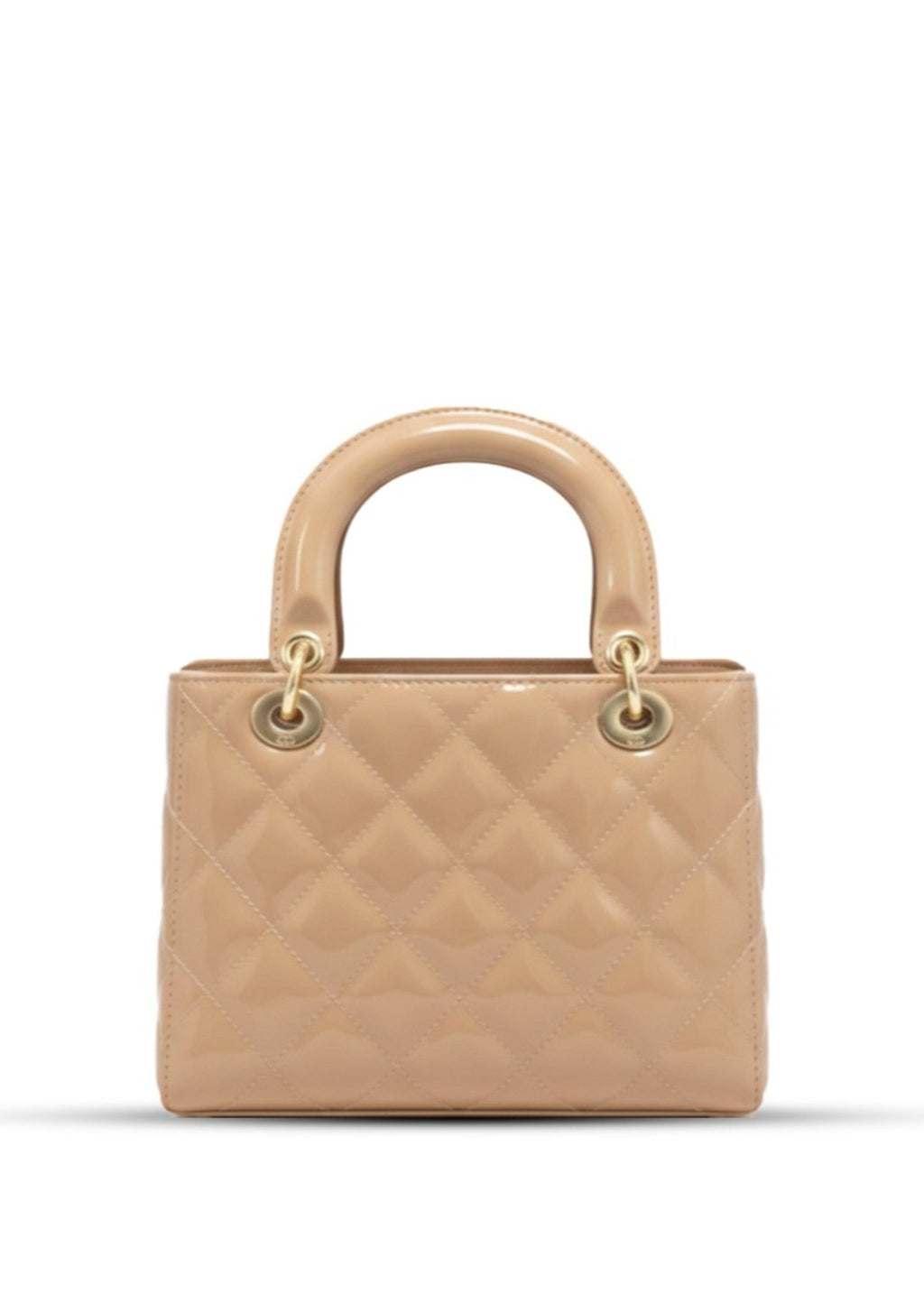 Jo Beige women's handbag in beige by Bag X