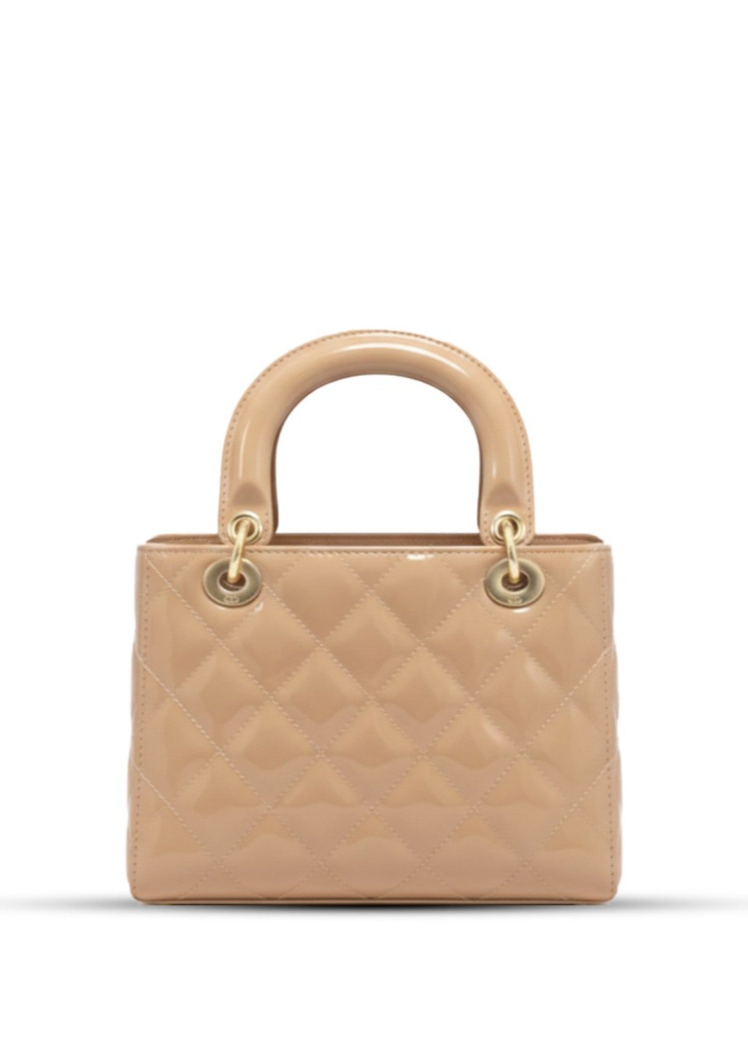 Jo Beige women's handbag in beige by Bag X