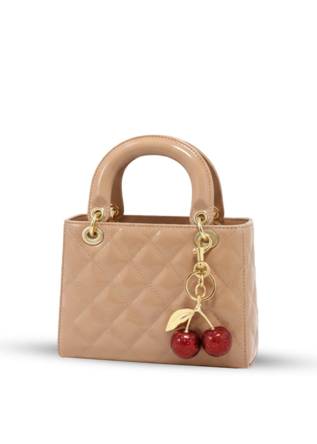 Jo Beige women's handbag in beige by Bag X