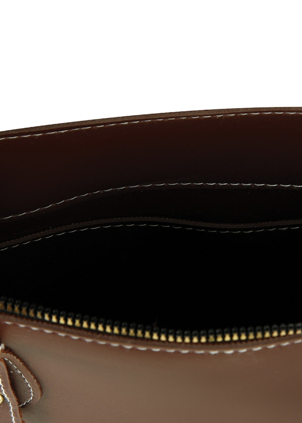 Arya Choco women's shoulder bag in choco by Bag X
