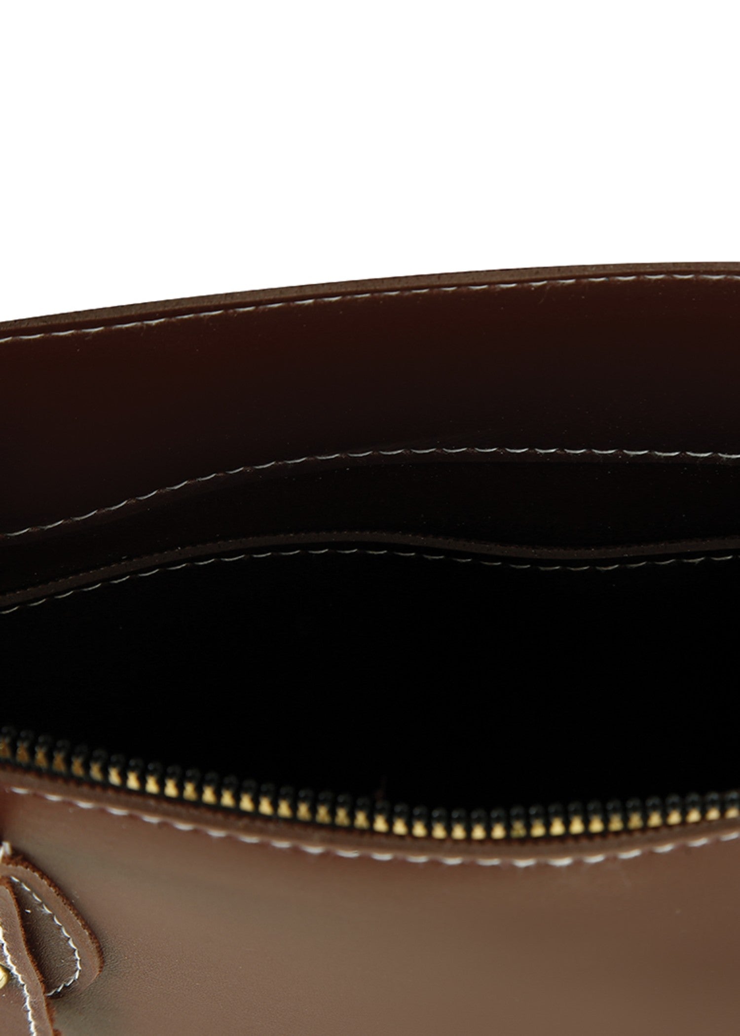 Arya Choco women's shoulder bag in choco by Bag X
