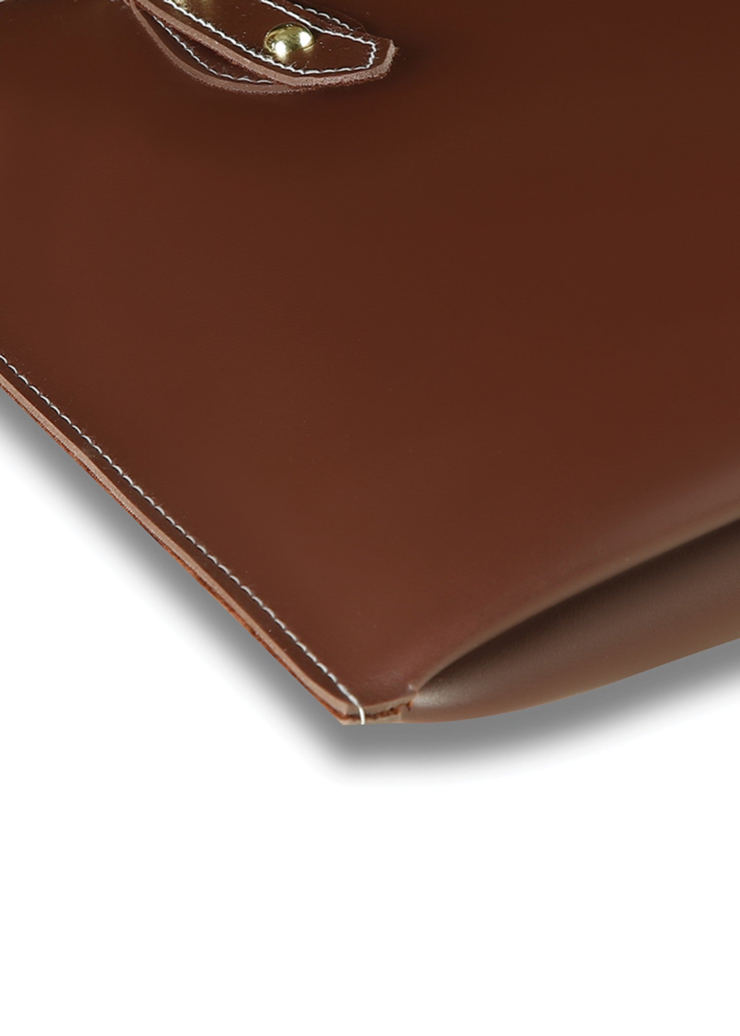 Arya Choco women's shoulder bag in choco by Bag X