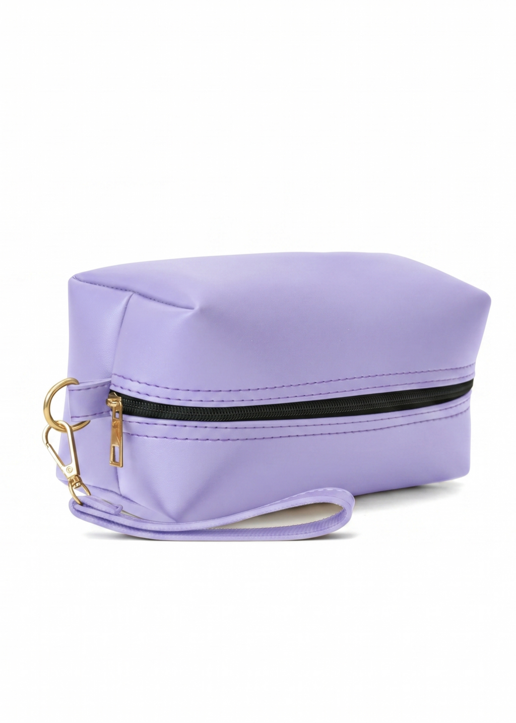Cosmo Lilac women's handbag in classic by Bag X