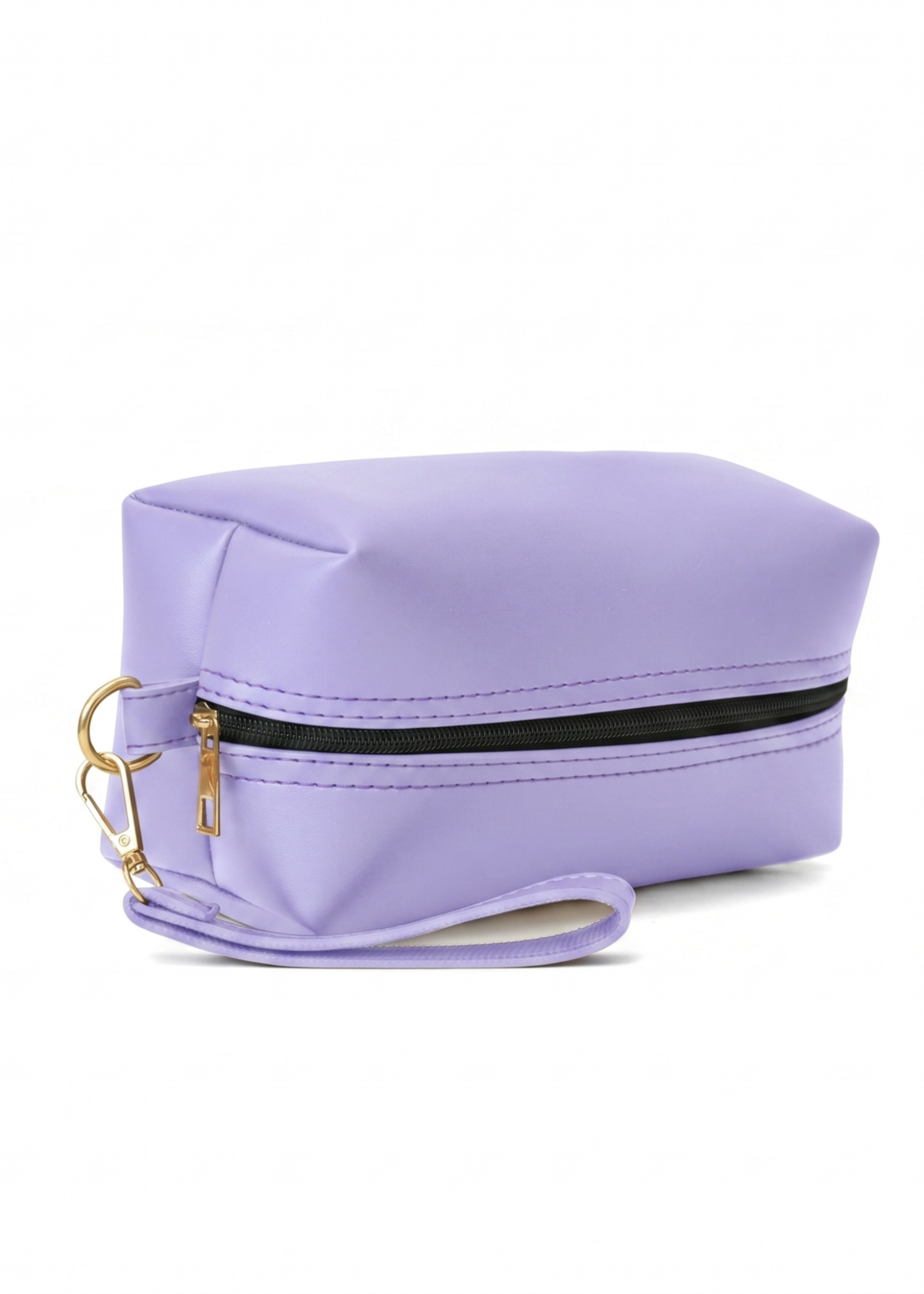 Cosmo Lilac women's handbag in classic by Bag X