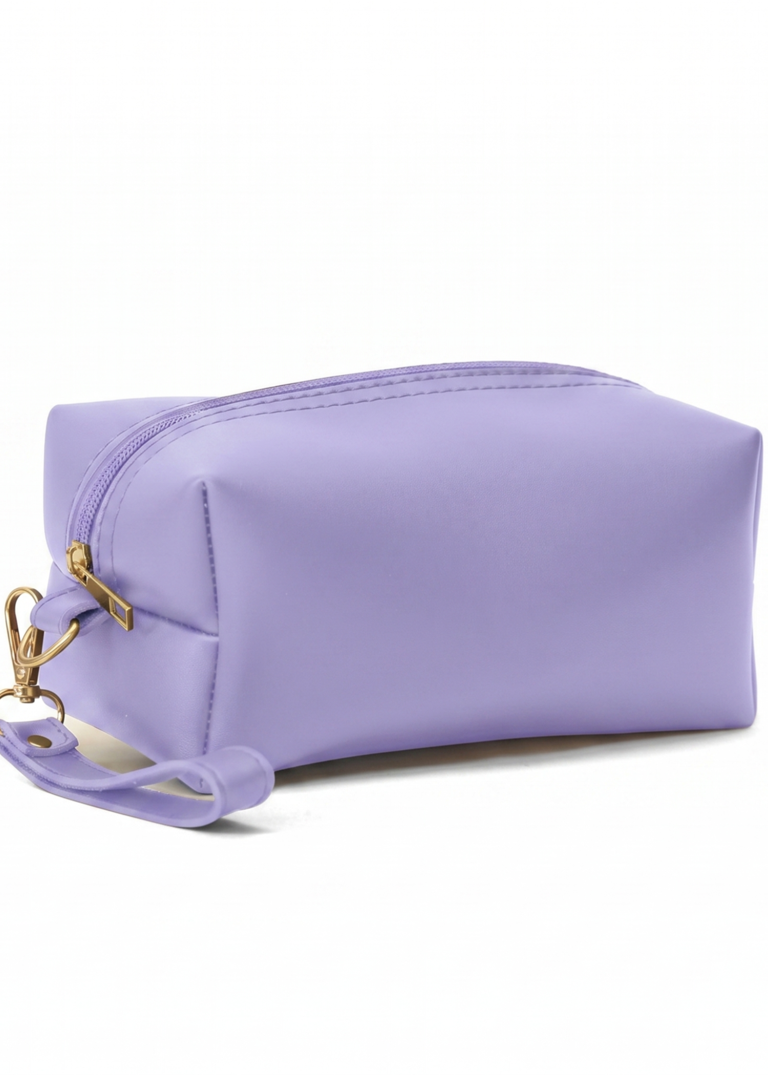 Cosmo Lilac women's handbag in classic by Bag X