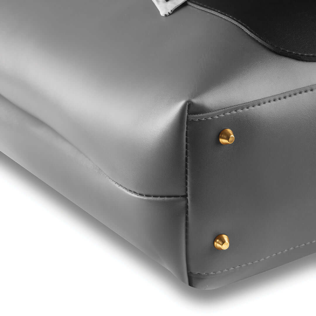 JASMINE GREY - Bag X