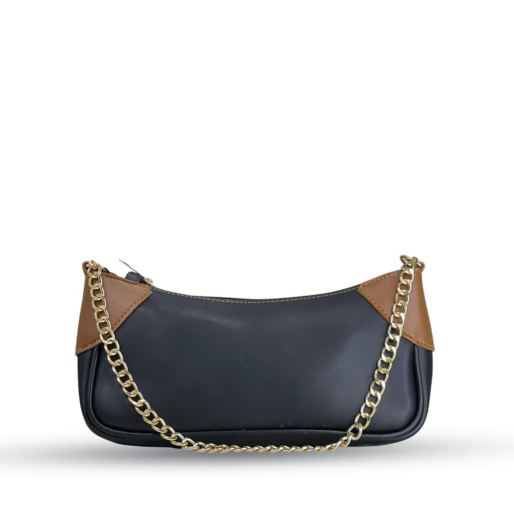 LUMI BLACK - Bag X