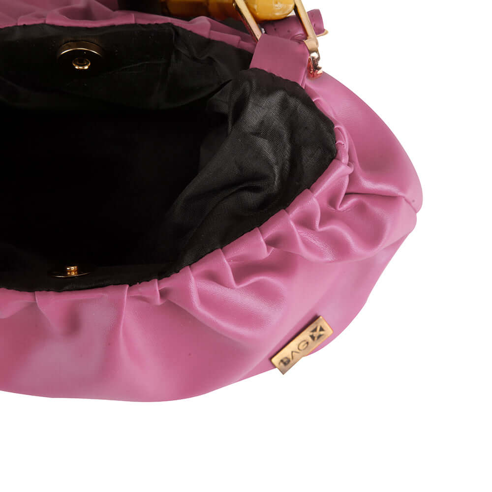 ROSE PINK - Bag X