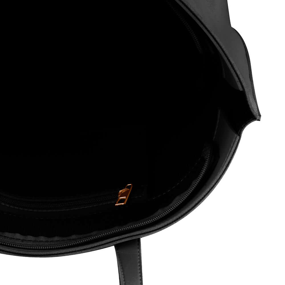 JENNIFER BLACK - Bag X