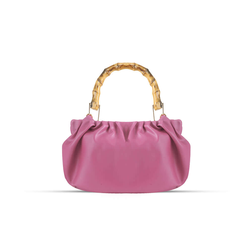 ROSE PINK - Bag X