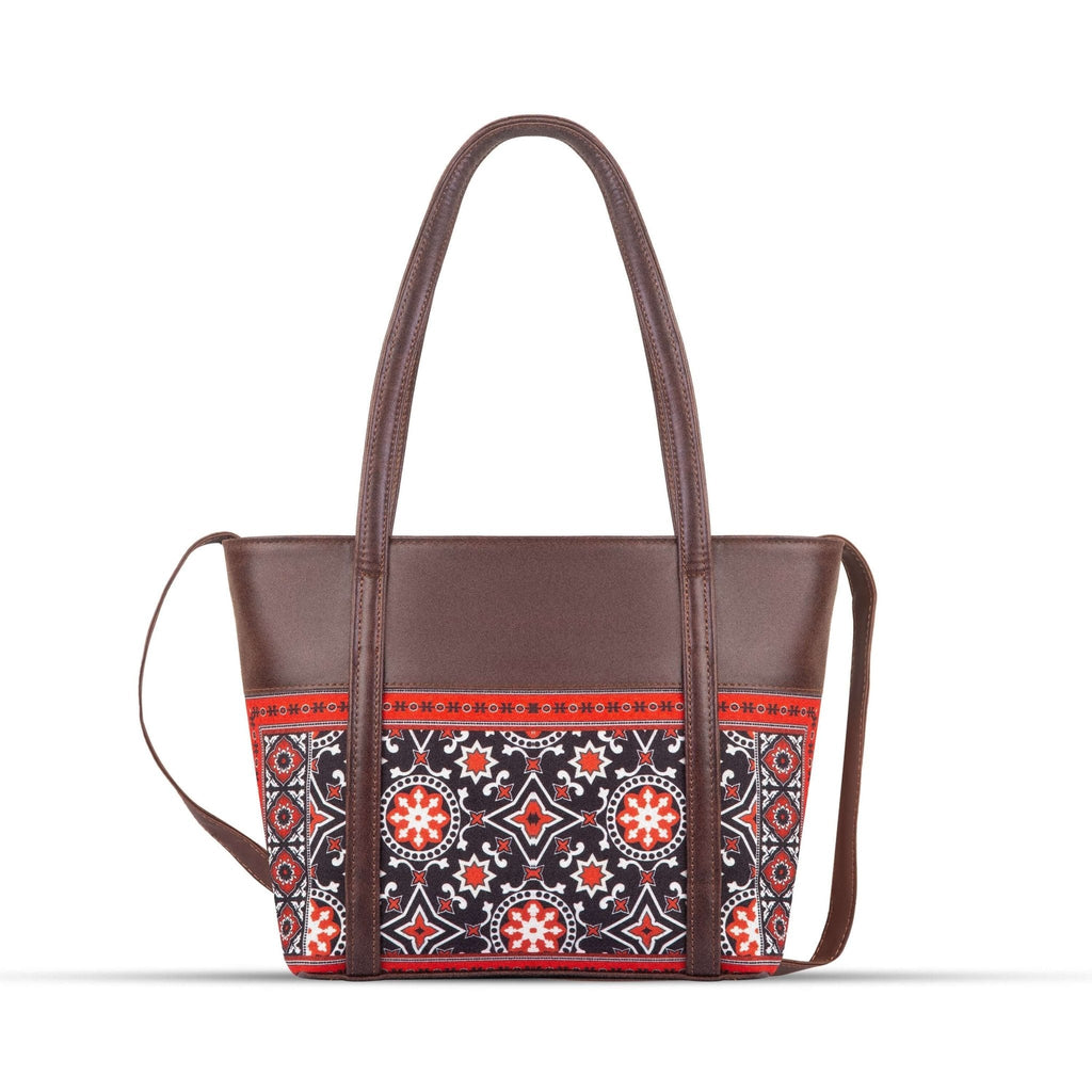 AJRAK ART - Bag X