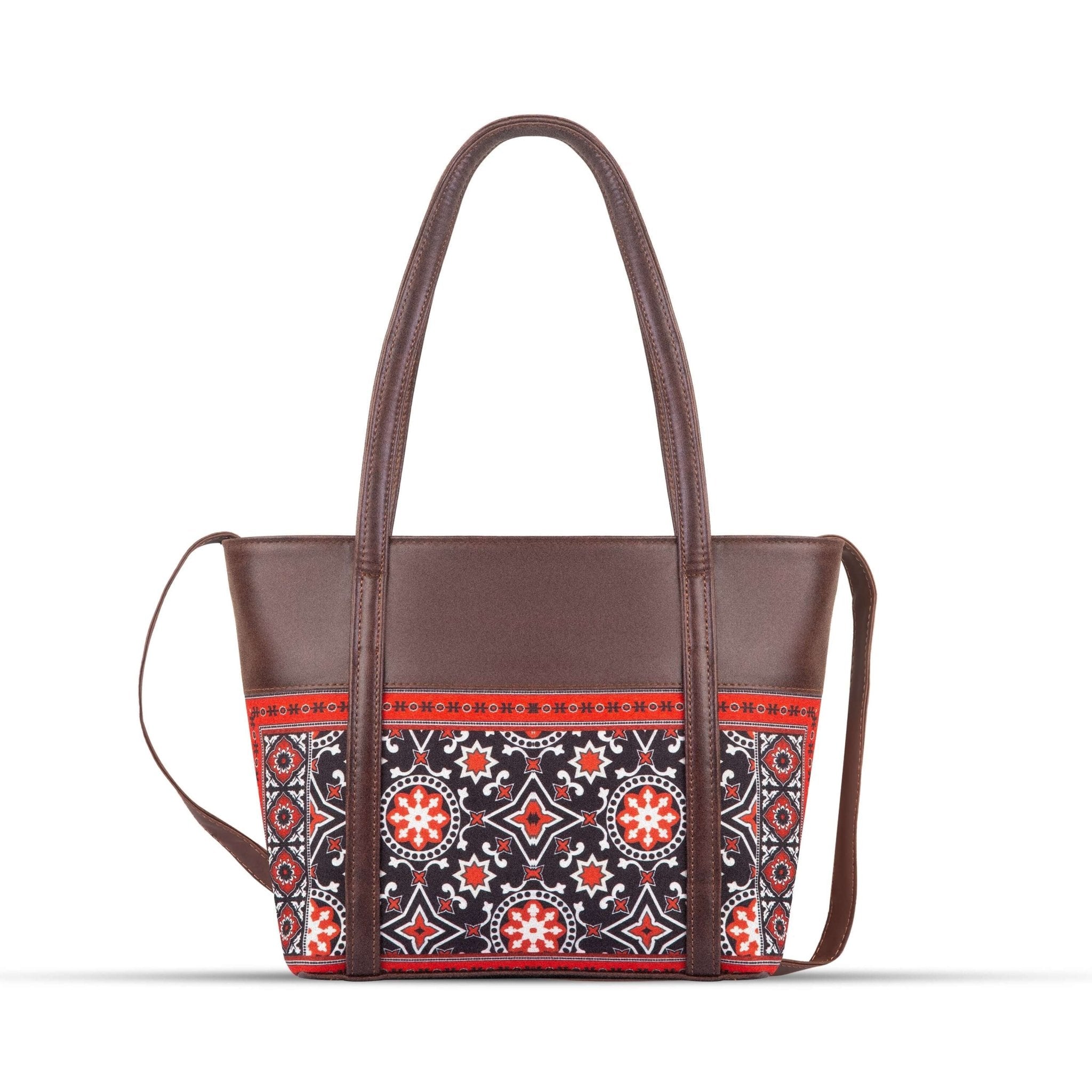 AJRAK ART - Bag X