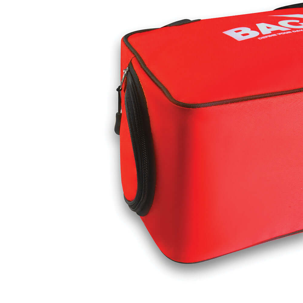 TRAVEL KIT RED - Bag X