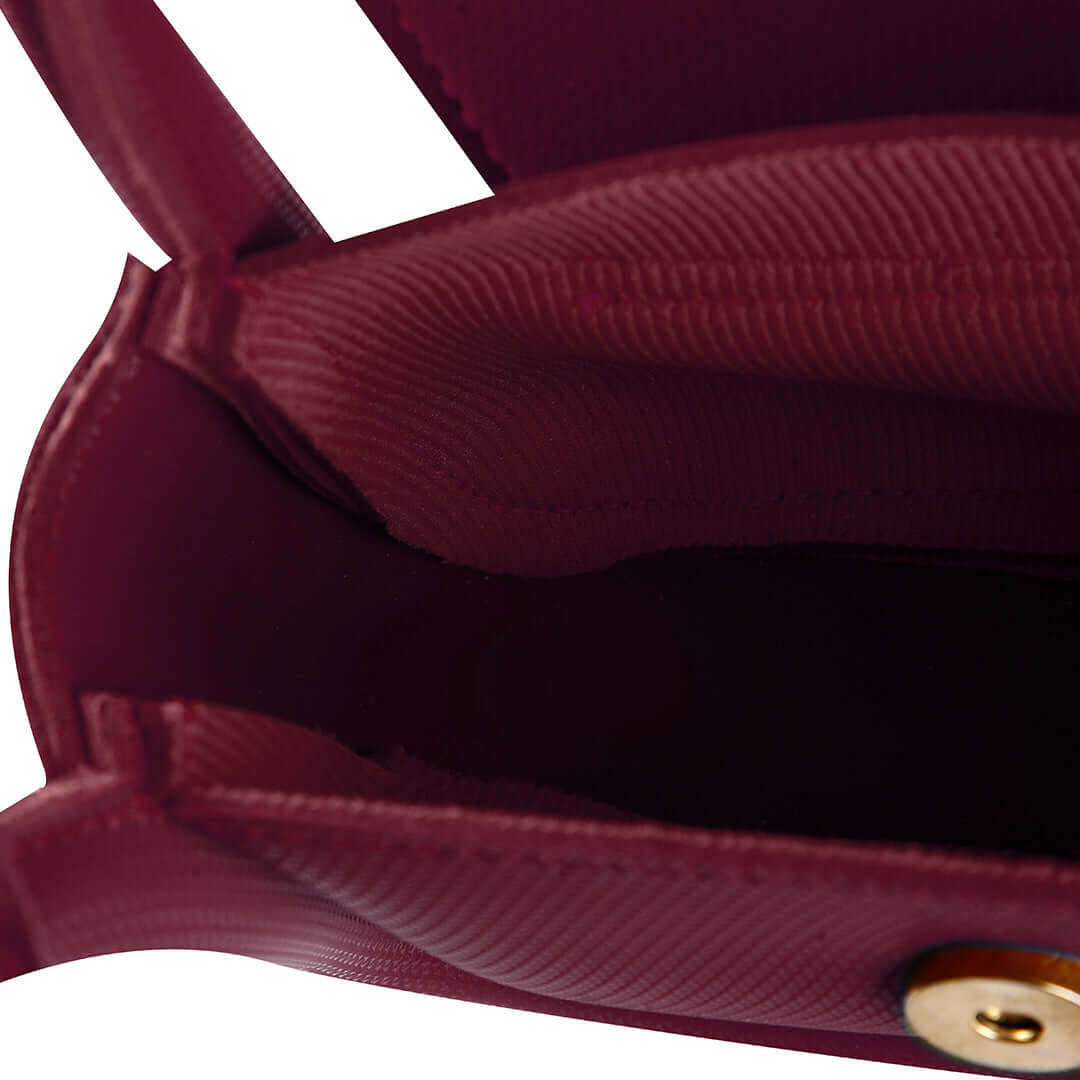 NEMO MAROON - Bag X