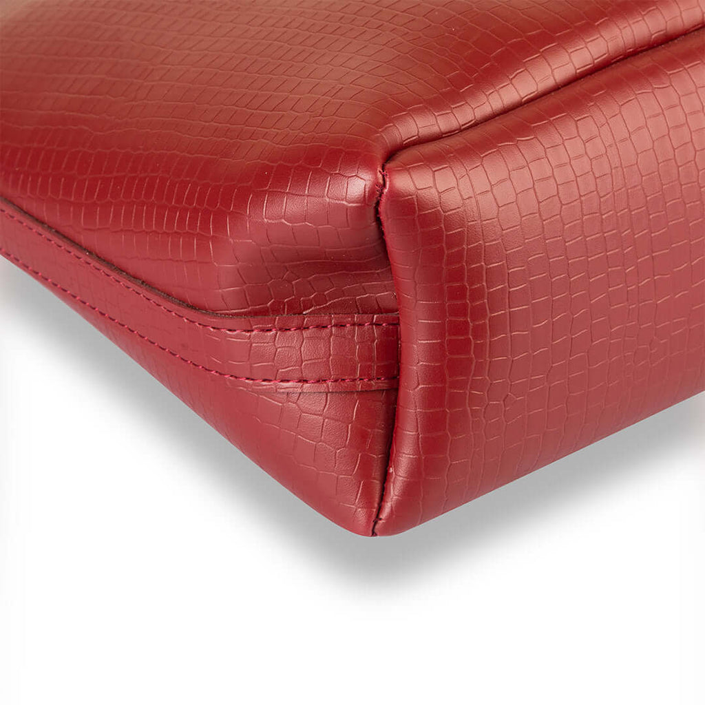 MARIGOLD MAROON - Bag X